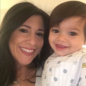 Meet your Posher, Crissy